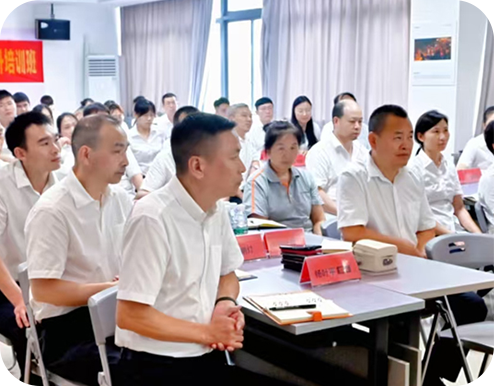 2025 Honle Empowerment Program