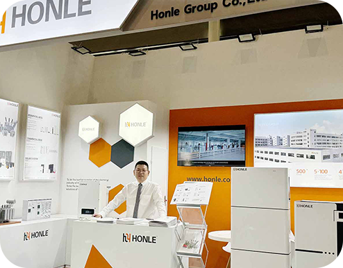 Middle East Energy Dubai 2025