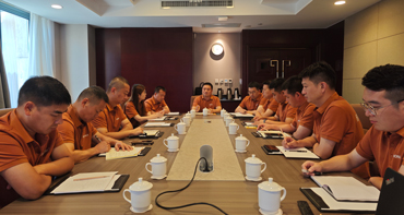 2025 Honle Group Strategic Mid-Year Review